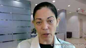 Infected Unvaccinated Threaten Health of All, FIU Doctor Warns