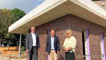 Abwasserverband Kalkar-Rees profitiert von Selesia-Ausbau - NRZ