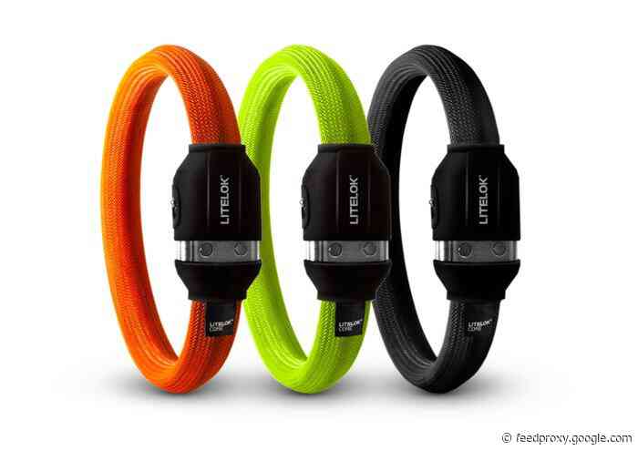 Litelok Core bike lock offers the best combination of security and flexibility