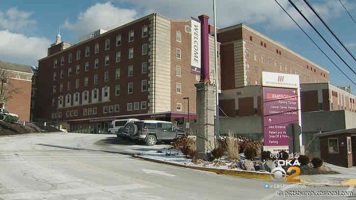 Washington Hospital Says It Doesn’t Have Enough Nurses To Care For The Influx Of Patients