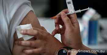 Coronavirus update: COVID vaccine booster shots not necessary for most people, experts write in The Lancet - 9News