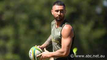 Citizenship rules change: Wallabies' Quade Cooper can become an Australian at last