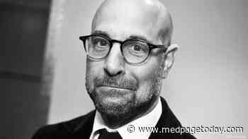 Stanley Tucci's Tongue Cancer
