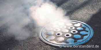 Abwasser kann zum Heizen und Kühlen von Gebäuden genutzt werden - DER STANDARD