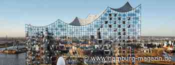 Ausstellung zum Hamburg Architektur Preis wird eröffnet - hamburg-magazin.de - Hamburg-Magazin