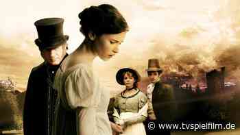 Jane Austen: Die Abtei von Northanger im TV - Sendung - TV SPIELFILM - TV Spielfilm