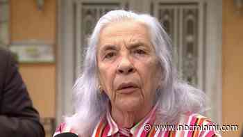 Former Cuban Political Prisoner Facing Eviction From Miami-Dade Home