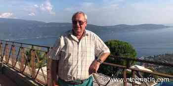 Jean-François Le Vaillant, disparition d'un bâtisseur de Carros - Nice-Matin