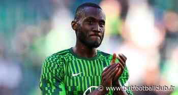 ASSE, OGC Nice : Josuha Guilavogui se sert de Galtier pour lancer le match LOSC-Wolfsburg ! - But! Football Club