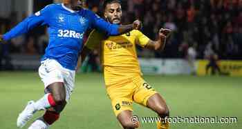 National : un milieu offensif, formé à Nice, débarque (Off) - Foot National