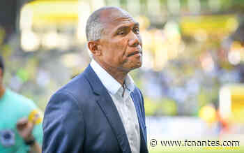 FC Nantes - OGC Nice - La réaction des entraîneurs - FC Nantes