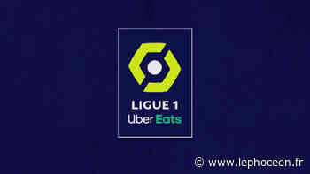 L1/J5 : Nice l'emporte à Nantes - Le Phoceen