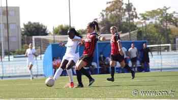 OM-Nice (2-3) : l'OM s'incline - OM.net - Olympique de Marseille