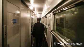 Trains de nuit : après le Paris-Nice, le Paris-Tarbes lancé le 10 décembre - Le Parisien