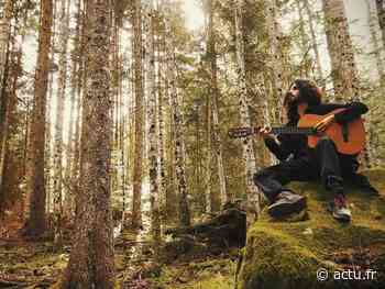Nice. Il rejoue la BO de Kaamelott à l'oreille en 33 jours, Alexandre Astier le félicite - actu.fr
