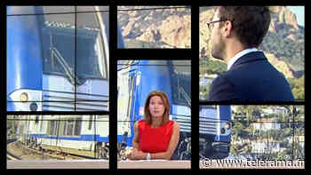 Marseille-Nice : TF1, France 2 et BFMTV vantent les bienfaits de la concurrence à la SNCF - Télérama.fr