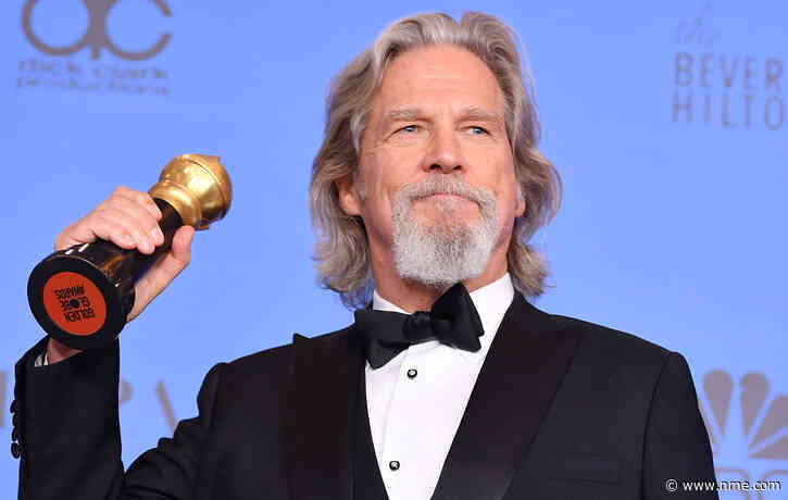 Jeff Bridges says his “cancer is in remission”