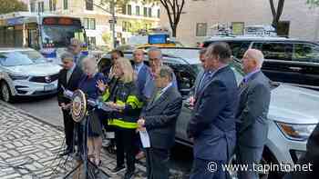 New Legislation to Fund Treatments for 9/11 First Responders - TAPinto.net