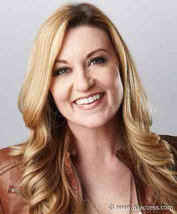 Kelly Sutton To Join WSM Radio's 'Coffee, Country & Cody' - All Access Music Group
