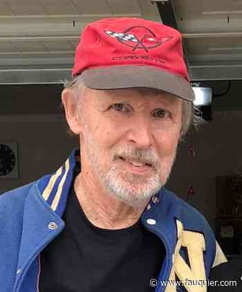 George Lawrence Sutton | Obituaries | fauquier.com - Fauquier Times