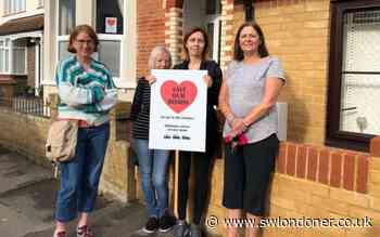 Sutton Council accused of exploiting data to push through paid parking scheme - South West Londoner