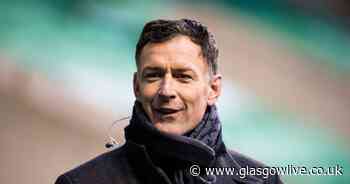 Chris Sutton ribs Robbie Savage over ex-Celtic man Edouard's debut impact - Glasgow Live