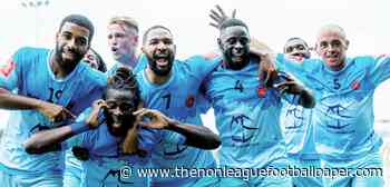 Now's our chance to grab the glory for Sutton Common Rovers - The Non-League Football Paper - The Non-League Football Paper