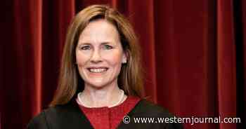 Amy Coney Barrett: 'Judicial Philosophies Are Not the Same as Political Parties'