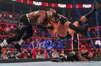 Bobby Lashley and Randy Orton meet in WWE Title clash: WWE Now, Sept. 13, 2021