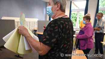 Gemeinderatswahl in Lilienthal: Grüne legen deutlich zu - WESER-KURIER - WESER-KURIER