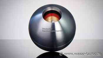 Deutscher Nachhaltigkeitspreis: Absage für Lilienthal - WESER-KURIER - WESER-KURIER