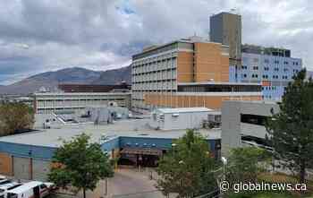 Pressure mounts to address staffing crisis at Kamloops hospital ER - Global News