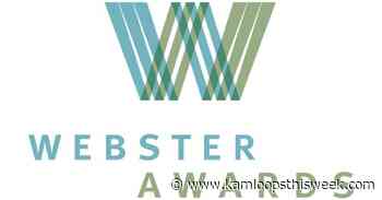 Kamloops This Week a finalist in two Webster Awards categories - Kamloops This Week