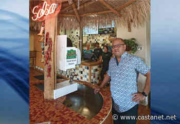 Kamloops restaurant owner gives 40 staff mandatory paid week off for mental health - Kamloops News - Castanet.net