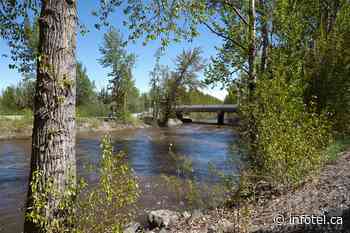 Licence it or lose it: Time running out for Kamloops, Okanagan users to licence their wells | iNFOnews | Thompson-Okanagan's News Source - iNFOnews