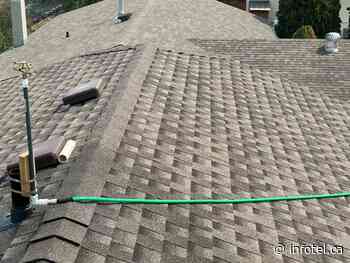 An initiative to FireSmart Kamloops neighbourhoods fizzles | iNFOnews | Thompson-Okanagan's News Source - iNFOnews