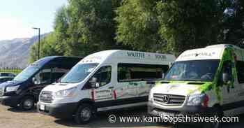 A TasteFull honour for Kamloops excursion company - Kamloops This Week