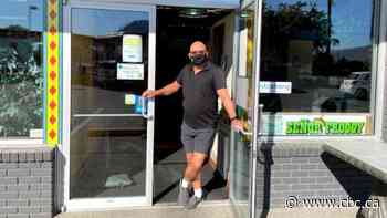 This Kamloops restaurateur is closing his business for a week to give his staff a mental-health break - CBC.ca