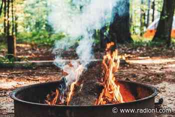 With favourable fall weather conditions, campfire bans being lifted across Kamloops Fire Centre - radionl.com