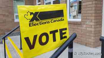 Political science expert: Voter turnout will be a challenge, especially in Kamloops - CFJC Today Kamloops