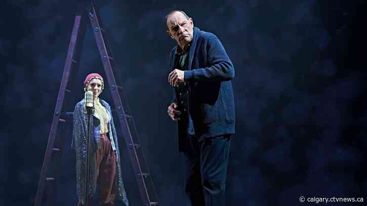 Calgary theatre companies announce plans to head back to the stage