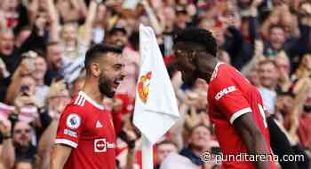 Fabrizio Romano gives huge update on Bruno Fernandes and Paul Pogba - Pundit Arena