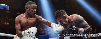 Bruno Tarimo Willing To Move Down to Face Galahad - Big Fight Weekend