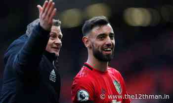 Bruno Fernandes in talks with Man United over contract extension - The twelfth Man Times