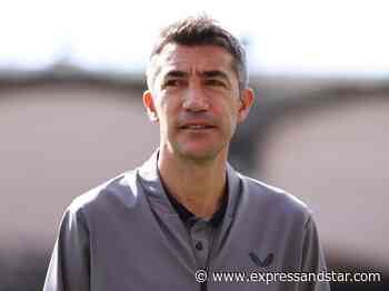 Bruno Lage reiterates Wolves belief after victory at Watford - expressandstar.com