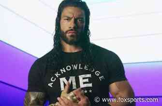 The WWE Draft returns Oct. 1 on SmackDown
