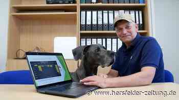 Dem Hersfelder Tierheim droht das Aus - Hersfelder Zeitung