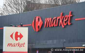 Supermarkt Carrefour opent in vroegere Aldi aan Koolmijnlaan Beringen
