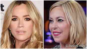 Teddi Mellencamp Slams Sutton Stracke For Not Having Erika Jayne's Back - Heavy.com