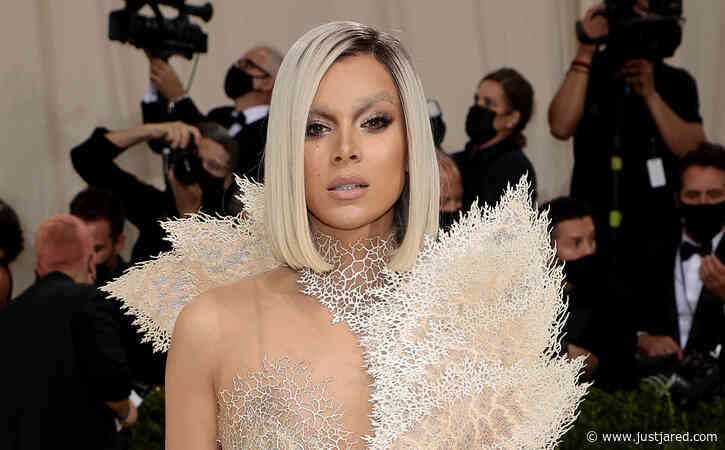 Hailee Steinfeld Is Completely Unrecognizable at Met Gala 2021!